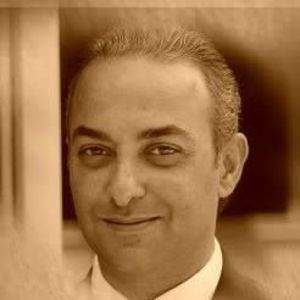 Meet your Posher, Maher